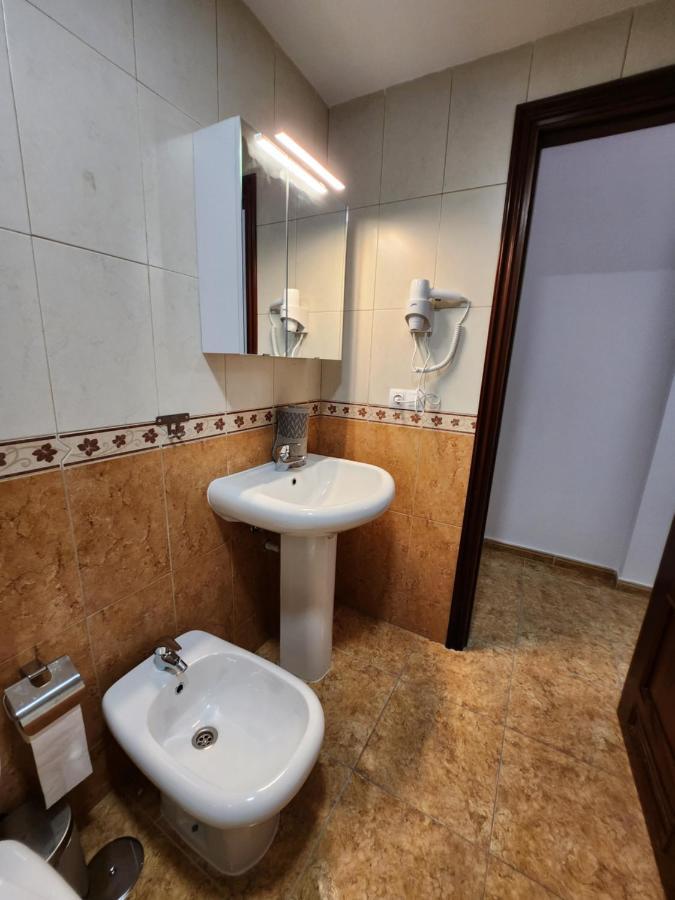 Lujoso Apartamento Vacacional Appartamento Carrizal Esterno foto