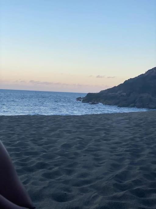 Lujoso Apartamento Vacacional Appartamento Carrizal Esterno foto