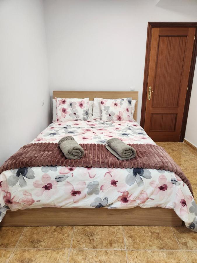Lujoso Apartamento Vacacional Appartamento Carrizal Esterno foto
