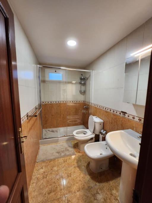 Lujoso Apartamento Vacacional Appartamento Carrizal Esterno foto